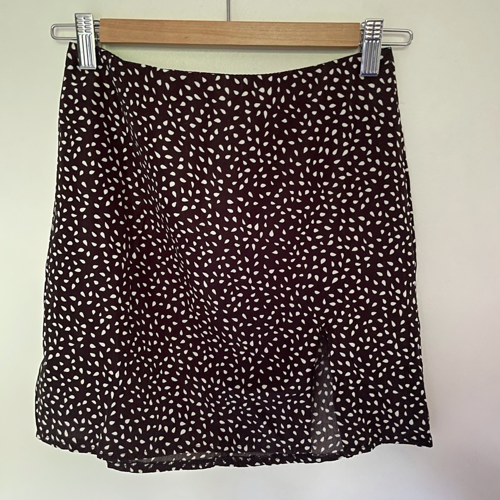 Princess Polly skirt